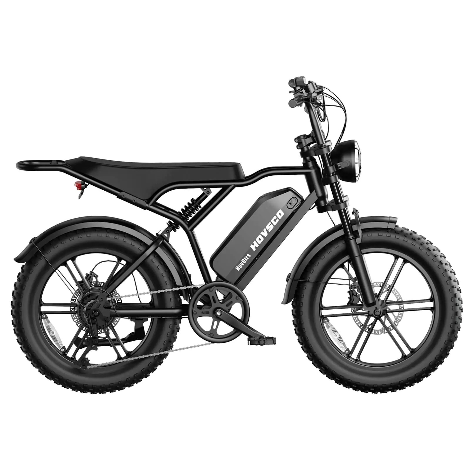 Leksaks elcykel produktbild